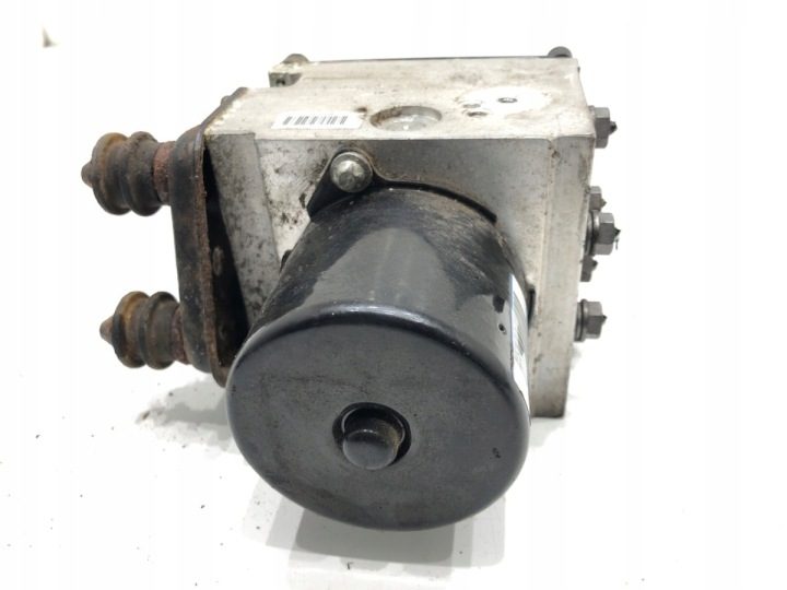 НАСОС ABS VW PASSAT B6 3C0614095P 1.9 105 л.с. 05-11 МОДУЛЬ, фото 3