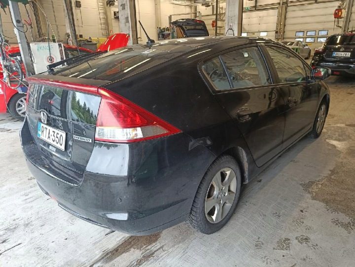 Honda Insight Датчик скорости ESP 2011 1.3L 39960tm8g010m1 39960-tm8-g010, фото 7