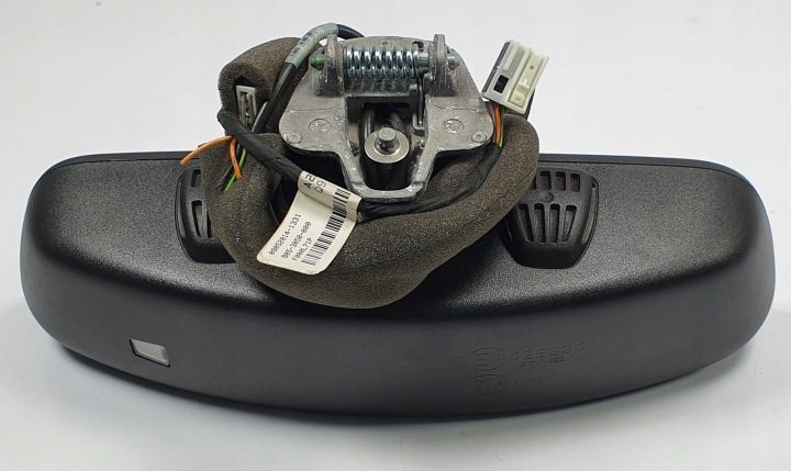 ЗЕРКАЛО САЛОНА ЗАДНЕГО ВИДА MERCEDES W212 A2048104117, фото 3