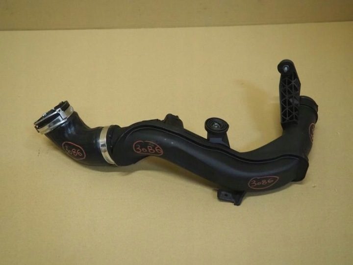 ПАТРУБОК ВОЗДУХА VW AUDI SEAT SKODA, фото 4