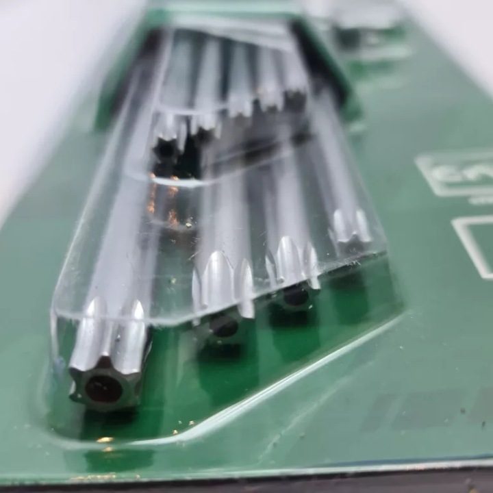 Ключи Torx CR-V , 9el S-46376, фото 2