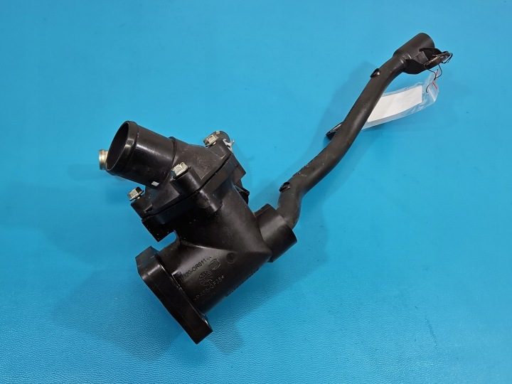 Корпус Toyota Verso 09- 2,0 D4D 16323-0R011-A 16320-0R020 16320-0R011-A TE, фото 1