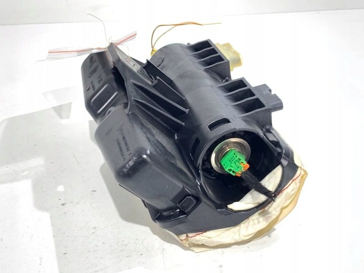 ПОДУШКА БЕЗОПАСНОСТИ ПАССАЖИРА OPEL CORSA D 13152361 06-14 AIRBAG, фото 4