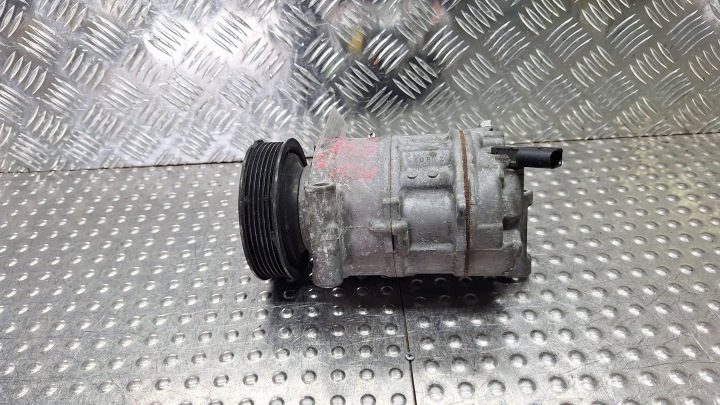 КОМПРЕССОР КОНДИЦИОНЕРА 8W5816803 AUDI A5 II F5 A4 B9 8W 2.0 TDI, фото 5