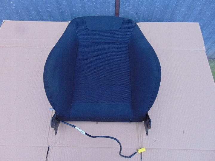 Спинка сиденья левая правая передняя Airbag Ford S-MAX MK1 рестайлинг, фото 1