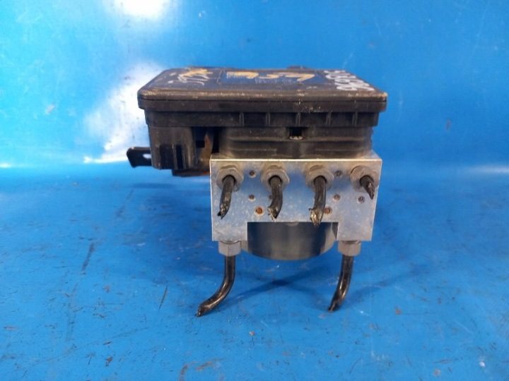 Блок управления ABS EG9Z-2C219-K Ford FUSION 14-, фото 3