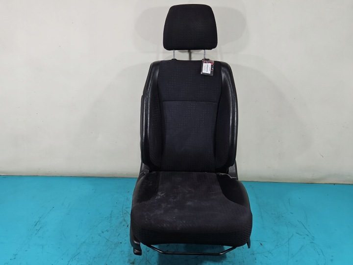 СИДЕНЬЕ ПРАВОЕ ПЕРЕДНЕЕ ПАССАЖИРА HONDA CR-V II 01-06 ЕВРОПА, фото 1