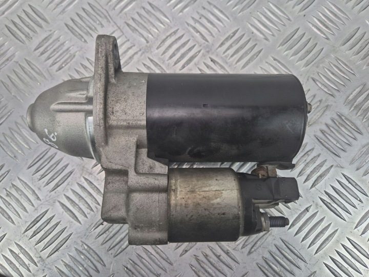 Стартер BMW OE 7626546, фото 2
