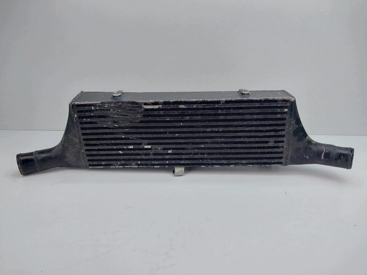 Интеркулер Airtec Motorsport Mazda 3 BL MPS 2.3 турбо, фото 4