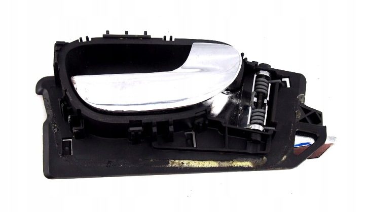 Ручка внутренняя Peugeot OE 9643604477, фото 1