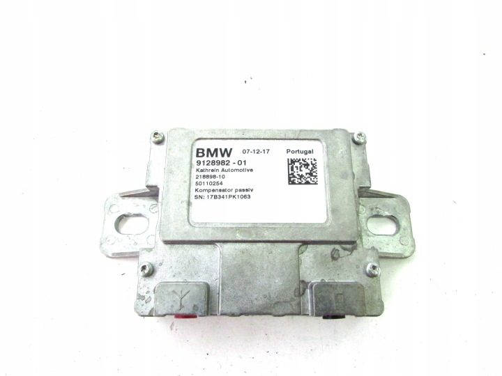 BMW F39 F45 F32 F30 Mini F55 F60 Kompenstaor LTE телефона 9128982, фото 1