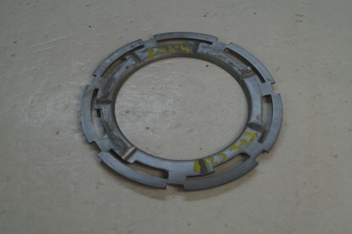 ОРИГИНАЛ КОЛЬЦО ТОПЛИВНОГО НАСОСА MERCEDES A0014711430, фото 2
