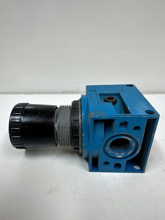 Регулятор вакуума WABCO WESTINGHOUSE 5350222010, фото 1