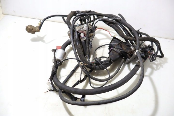 ГБО LPG ZENIT MAZDA 5 I 2.0, фото 1