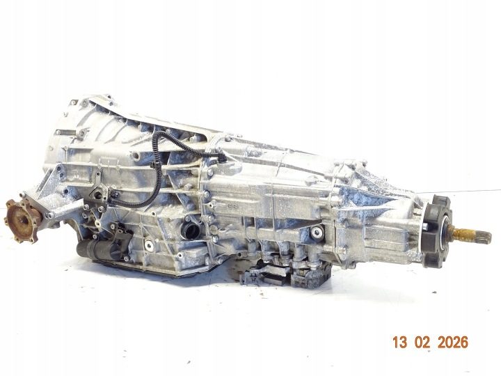 КОРОБКА ПЕРЕДАЧ S-TRONIC PLW AUDI A6 C7 РЕСТАЙЛИНГ 3.0 TDI QUATTRO, фото 4