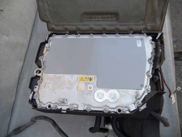 МОТОРЧИК ПРИВОДА ЭЛЕКТРИЧЕСКОГО BMW X1 U11 2 U06 8477933, фото 6