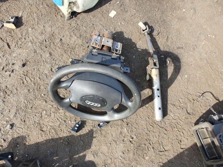ПОВОРОТНИК ПРАВЫЙ AUDI A3 8L 3D 96-99 в хорошем состоянии исправный, фото 16
