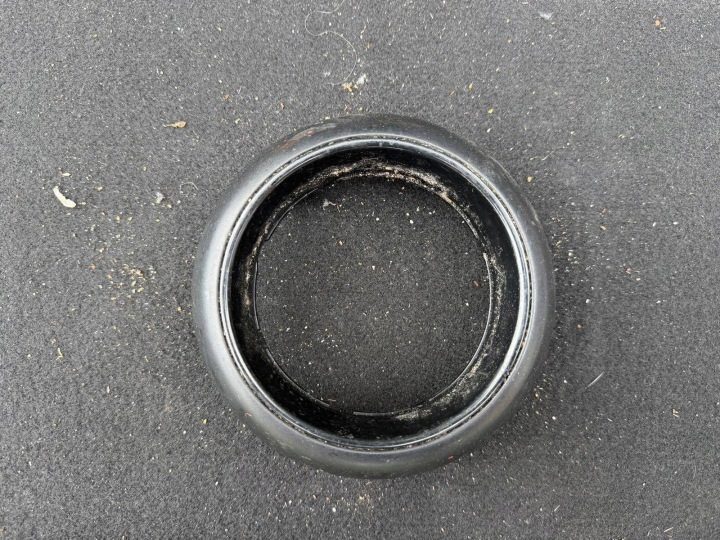 MINI COOPER F55 F56 РУЧКА ПЕРЕКЛЮЧЕНИЯ ПЕРЕДАЧ ЧЕХОЛ 9266624, фото 3