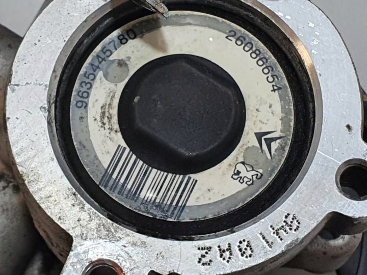 Peugeot 406 1999 Насос гидроусилителя 9635445780, фото 10