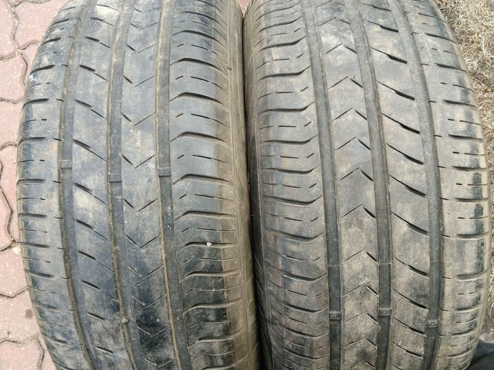 ЛИТЫЕ ДИСКИ 16 5x108 VOLVO S60 S80 V40 C50 S40 C30 XC FORD MONDEO Focus, фото 6