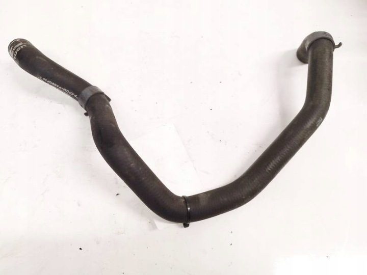 Audi A4 B9 8W патрубок водяной радиатора 8W0145920D, фото 1