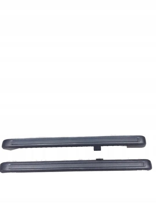 Skoda Yeti направляющая багажника 5L0867896 5L0867895, фото 1