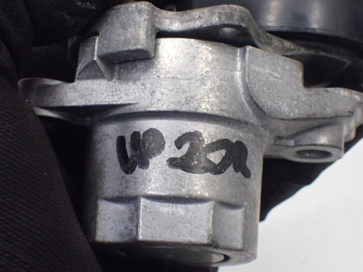НАТЯЖИТЕЛЬ РОЛИК РЕМНЯ 04E145299E SEAT IBIZA V 6F POLO 2G VI 1.0 MPI DSG 24 г., фото 5