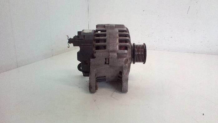 Генератор Volkswagen Polo III 1,4 MPI 037903025S, фото 8