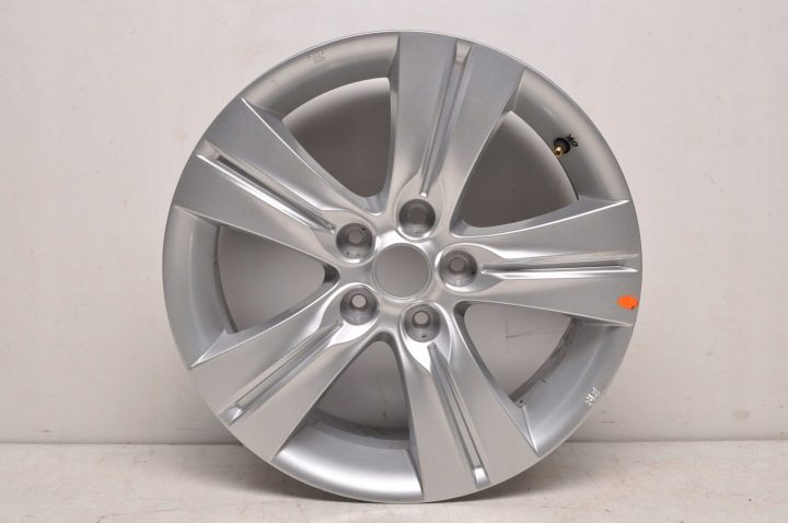 Литой диск Kia OE Sportage 6.5" x 17" 5x114.3 ET 35, фото 1