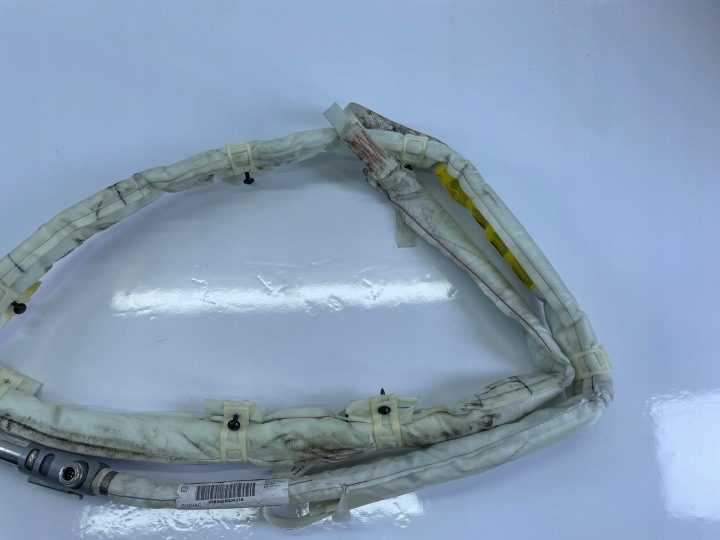 ШТОРКА AIRBAG ЛЕВЫЙ BMW СЕРИЯ 5 E61 УНИВЕРСАЛ 85696383602K 6963836, фото 3