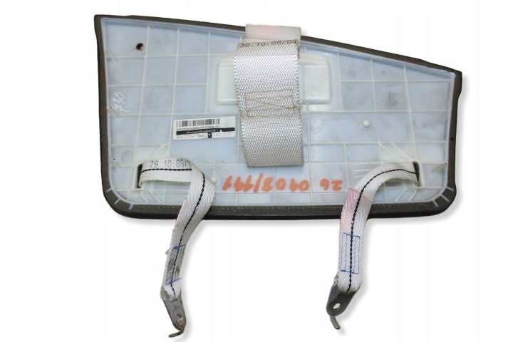Заглушка подушки пассажира Airbag BMW X3 E83 291262, фото 3