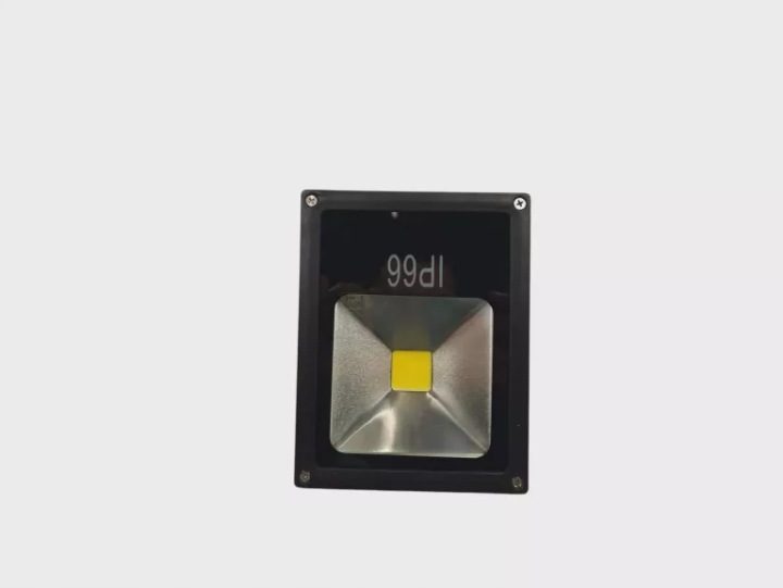 ПРОЕКТОР LED 16W GRUN MCOB-20-B 4000K 1100LM IP66 30131, фото 8