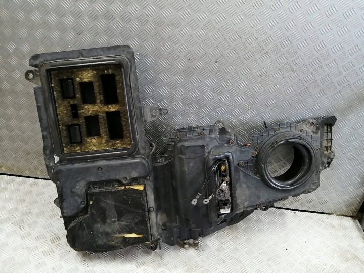 ОТОПИТЕЛЬ RENAULT ESPACE IV, фото 4