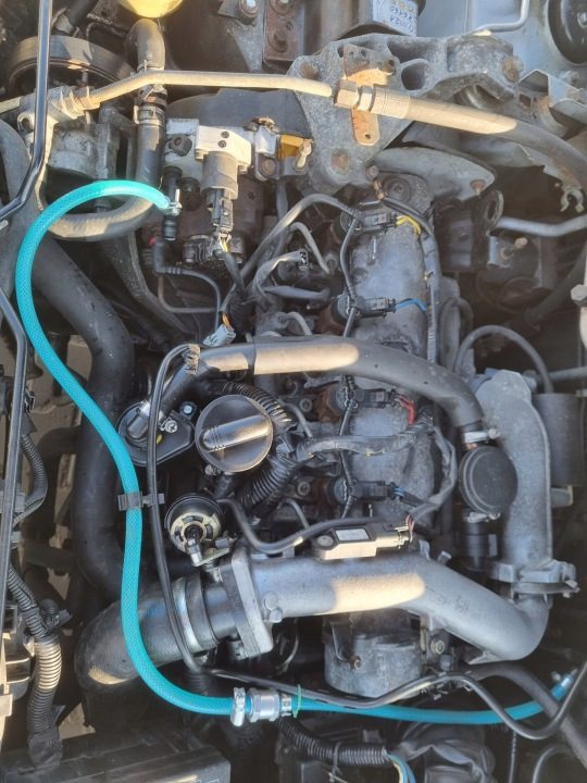 АМОРТИЗАТОРЫ ПЕРЕДНИЕ ПРАВЫЕ NISSAN PRIMERA 1.9DCI 03 г., фото 10