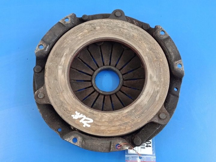 ZUK A 06 2.1 71 л.с. корзина сцепления козырек, фото 3