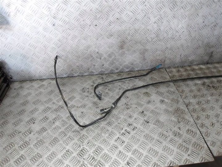 ТОПЛИВНАЯ ТРУБКА OPEL VECTRA C 2.2 16V Z22SE, фото 2