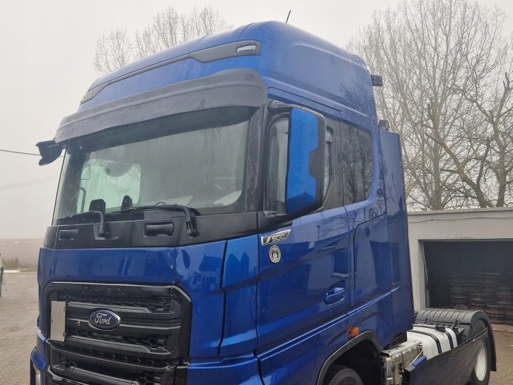 КАБИНА В СБОРЕ FORD F-MAX TRUCKS CARGO 500, фото 2