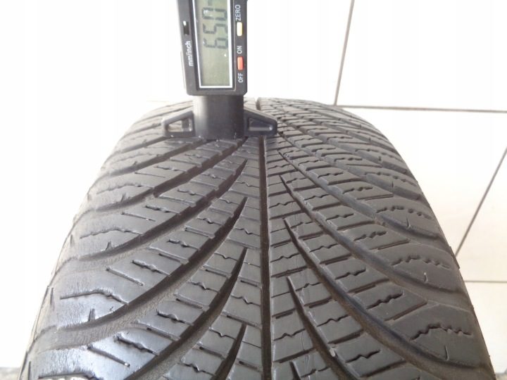 Шина всесезонная Goodyear Vector 4Seasons G2 185/60R14 82 H + 6 других товаров, фото 1