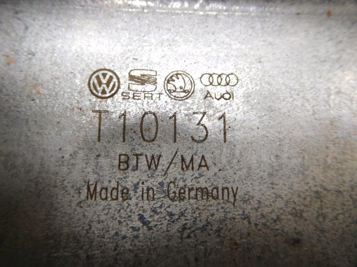 T10131 ИНСТРУМЕНТ СЕРВИСНЫЙ VW AUDI, фото 4