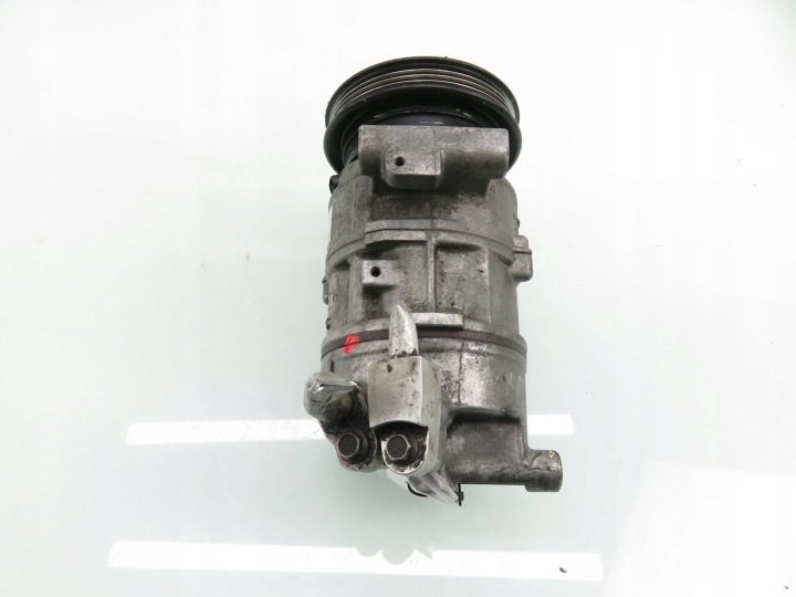 Компрессор кондиционера Fiat Stilo 1.6 16V 4472208630, фото 4