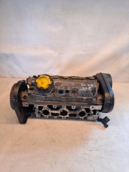 ГОЛОВКА БЛОКА В СБОРЕ ВАЛ ROVER 75 FREELANDER 2.5 V6 25K4F, фото 4