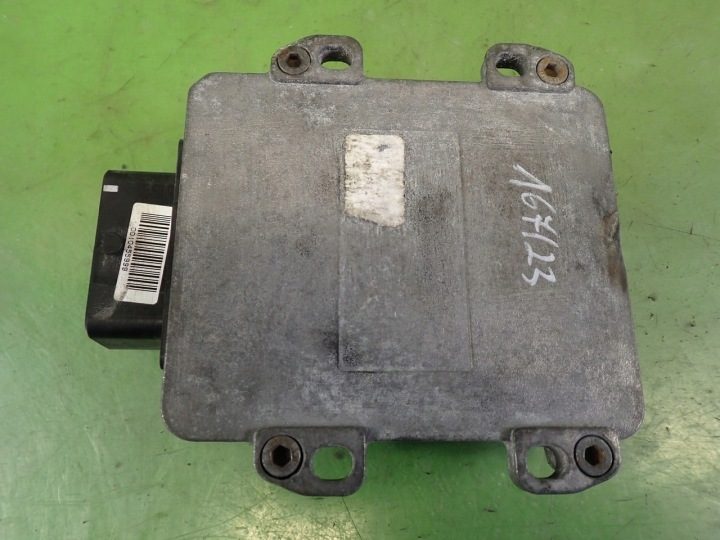 ЭБУ газа ГБО SKODA OCTAVIA I РЕСТАЙЛИНГ 1.8 бензин 03 г. 67R-014903, фото 3