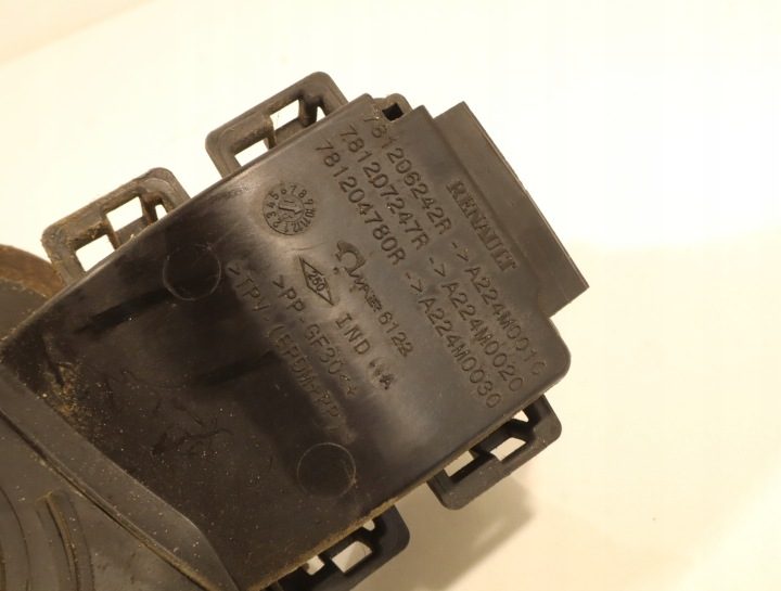 Renault OE 781206242R, фото 3