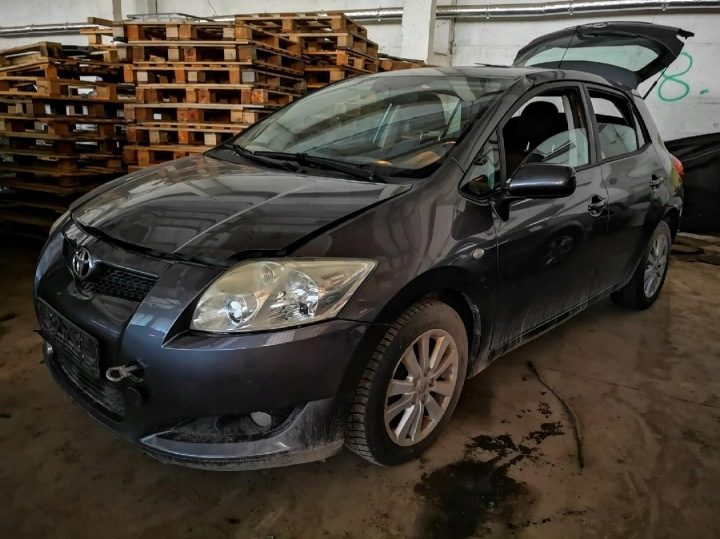 Toyota Auris Датчик скорости ESP 2008 2.0L 0265005650 89183-06010, фото 5
