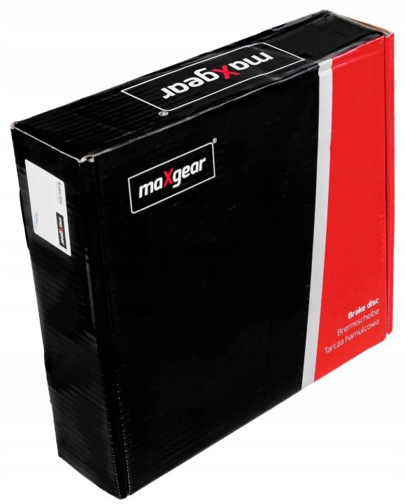 Газовый упор, крышка багажника Maxgear 12-1696, фото 7