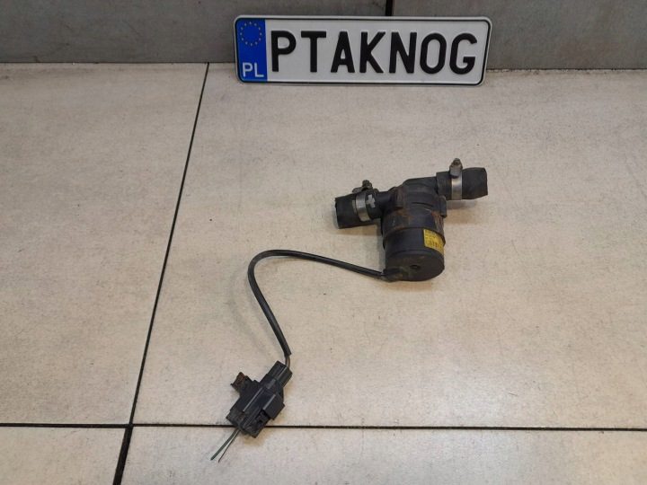 ЦИРКУЛЯЦИОННЫЙ НАСОС ВОДЫ VOLVO S80 I 9013378B, фото 2