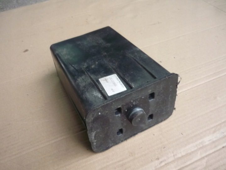 АДСОРБЕР + ШЛАНГИ VW SHARAN РЕСТАЙЛИНГ 00-10 F5RX-9D656-CB, фото 9