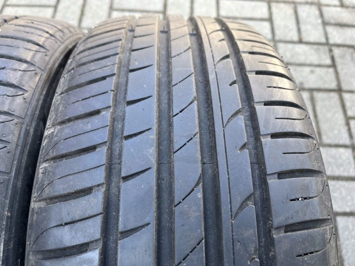 Шина летняя Hankook Ventus Prime2 K115 205/50R16 91 Вт защита диска, усилитель (XL), фото 4