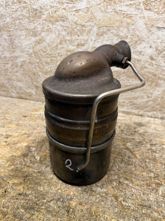 DPF Фильтр Твердых частиц Катализатор Citroen Peugeot 1.6HDI PSA F01001927, фото 1