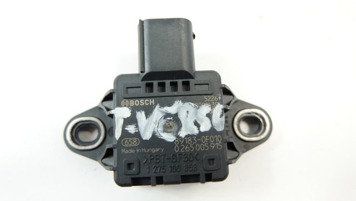Toyota Verso датчик ESP 89183-0F010, фото 1